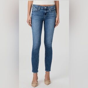 Paige Verdugo Ankle Skinny Jean sz26